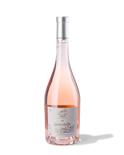 lavendette alpes de haute provence - 0,75 L