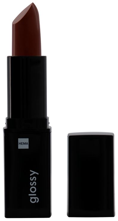 lippenstift hoogglans chocolate chip