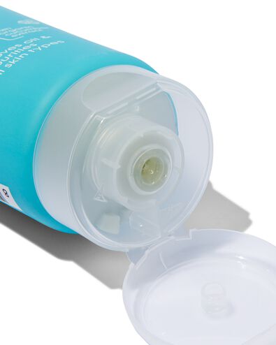 gezichtsreinigingsgel hydrating