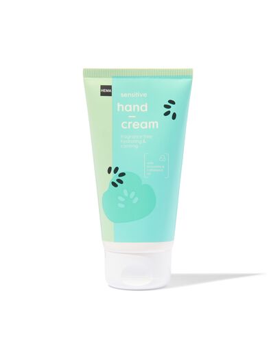 handcr&egrave;me - sensitive - 75 ml