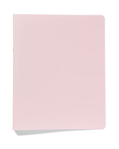 ringband 2-rings roze