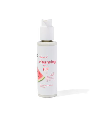 reiningsgel vitamine C watermeloen 150ml