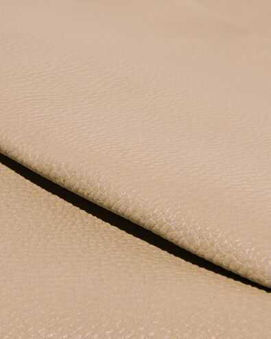schoudertas taupe 35x30x11