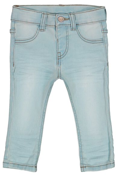 baby jogdenim lichtblauw