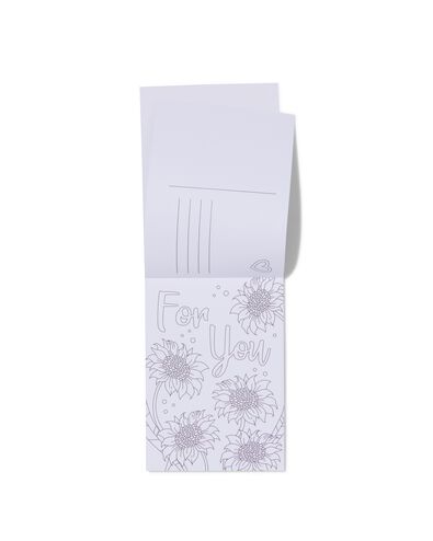 kleurkaarten met quotes A6