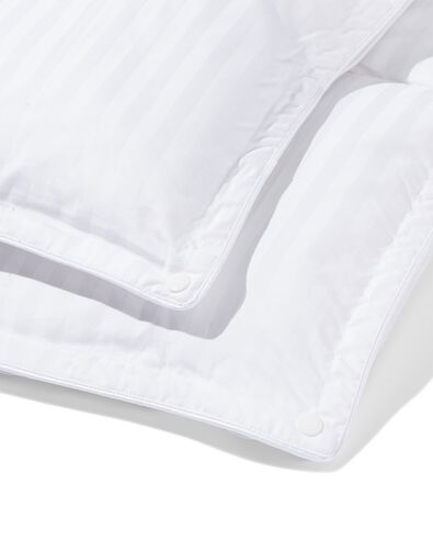 4-seizoenen dekbed - recycled PET luxe - 200x220