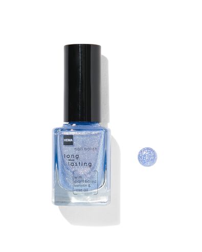 long lasting nagellak 40 violet blossom