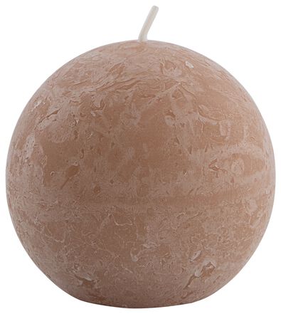 bolkaars &Oslash;7.6cm zalm