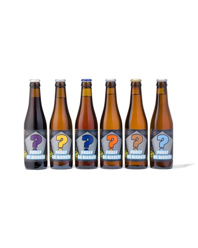 bierproefspel