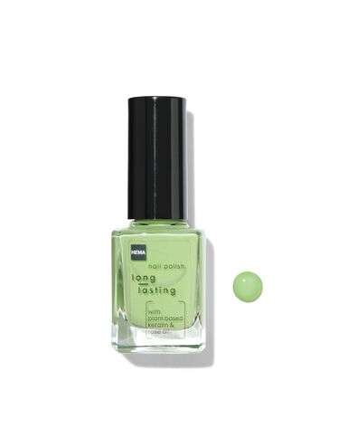 long lasting nagellak 1025 apple of my eye