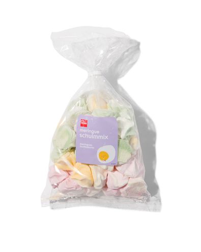 meringue schuimkoekjes 150gram