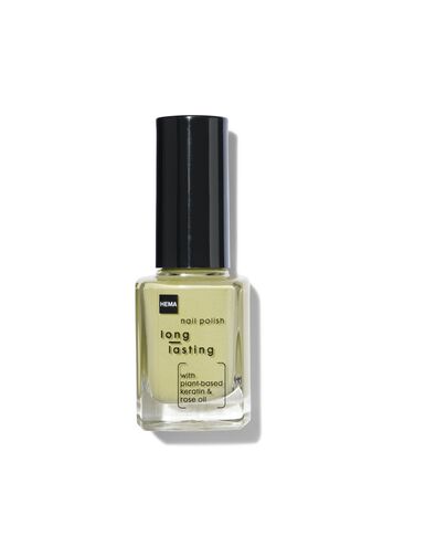 long lasting nagellak 298 matcha made in heaven