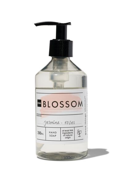 handzeep blossom 250ml