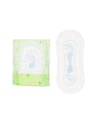 maandverband ultra dun - 16 stuks