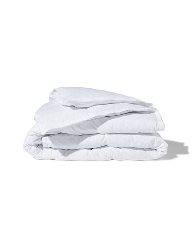 4-seizoenen dekbed 140x200 gerecycled dons