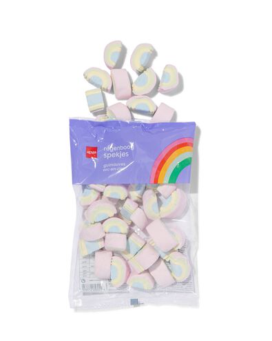 spekjes regenboog 150gram