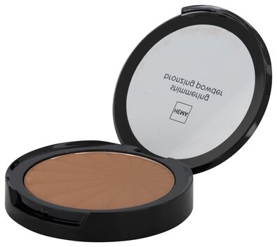 shimmering bronzing powder 02 almond glow