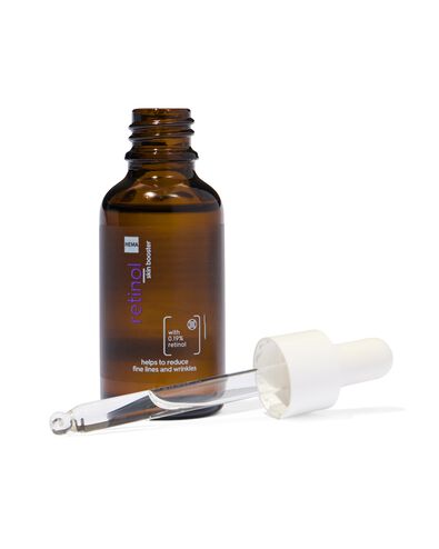 skin booster retinol 30ml
