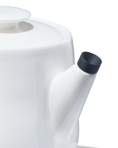 theepot Chicago 1.7L new bone wit