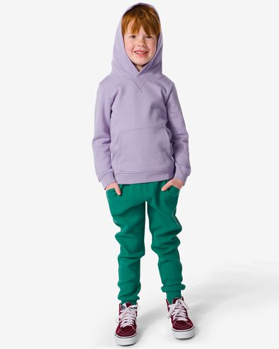 kinderbroek groen