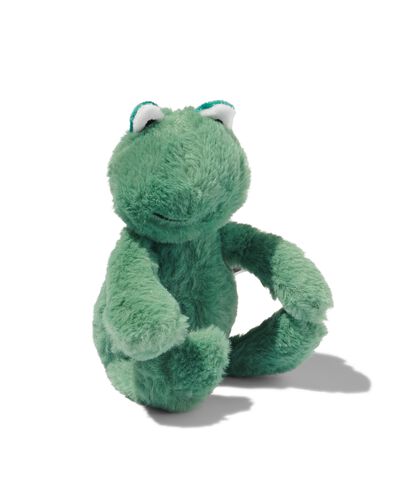 knuffel kikker