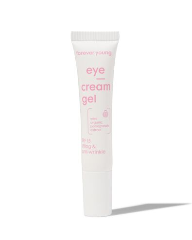 oogcr&egrave;me gel forever young vanaf 40 jaar