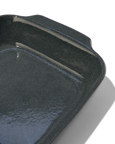 ovenschaal 23x23x6 Porto reactive zwart