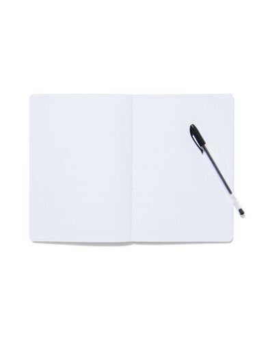 bullet journal A5