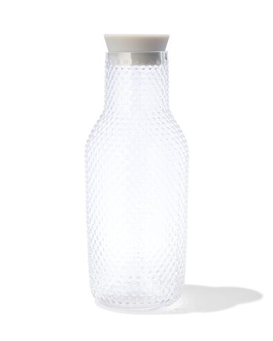 karaf Bergen bolletjes reli&euml;f 1.2L