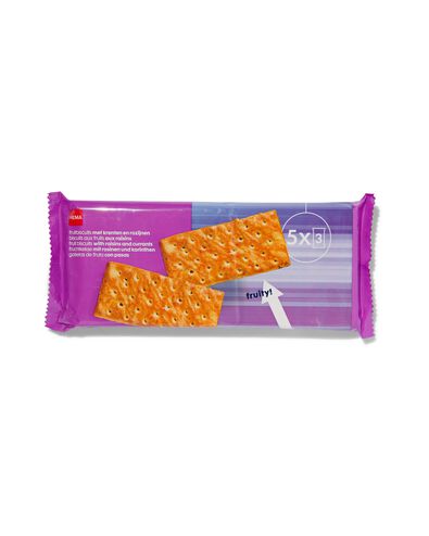 15-pak fruitbiscuit
