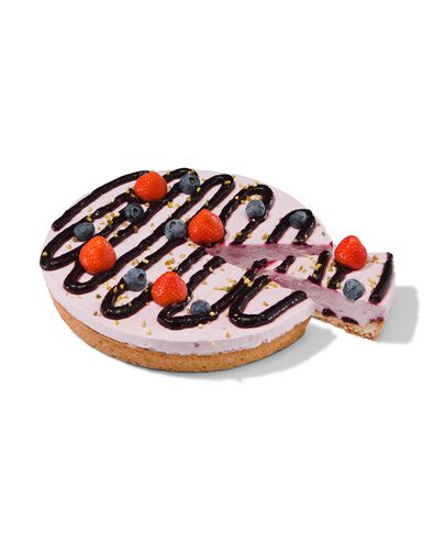 bosvruchtenvlaai 10 p.