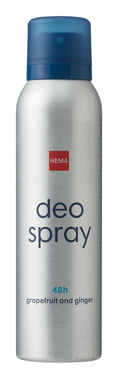deo spray