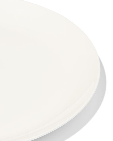 dinerbord &Oslash;26cm Tafelgenoten new bone wit