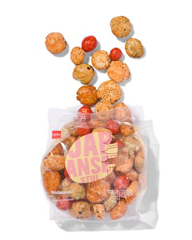 bollenmix 175gram