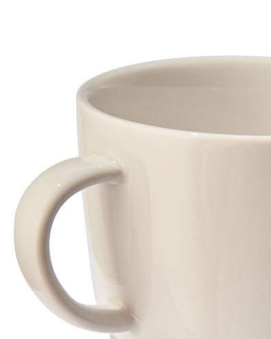 cappuccinomok 330ml Chicago new bone wit