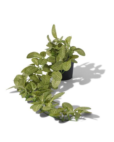 kunstplant moza&iuml;ekplantje