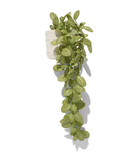 kunstplant moza&iuml;ekplantje