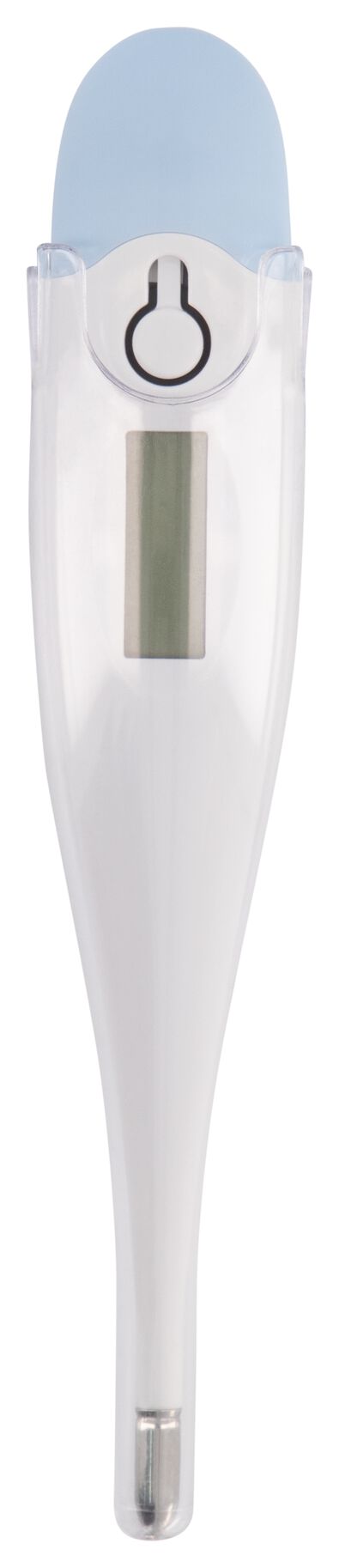 thermometer digitaal