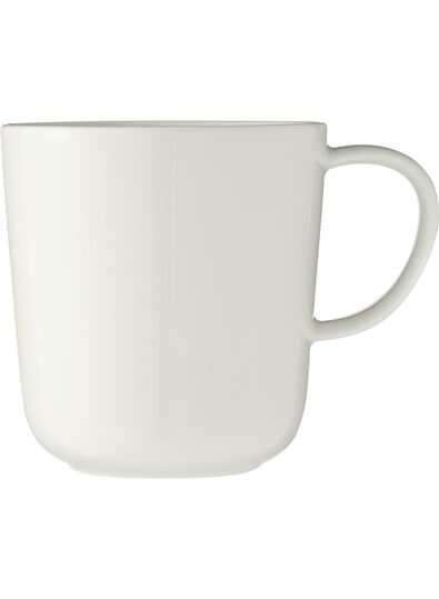 mok - 280 ml - Chicago - wit