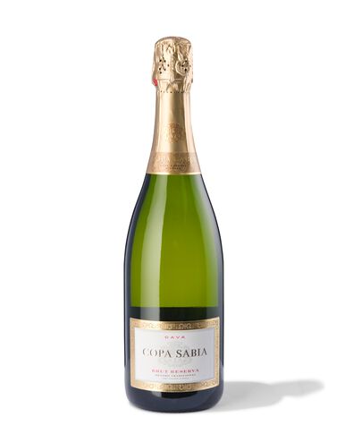 Copa Sabia cava brut 0.75L