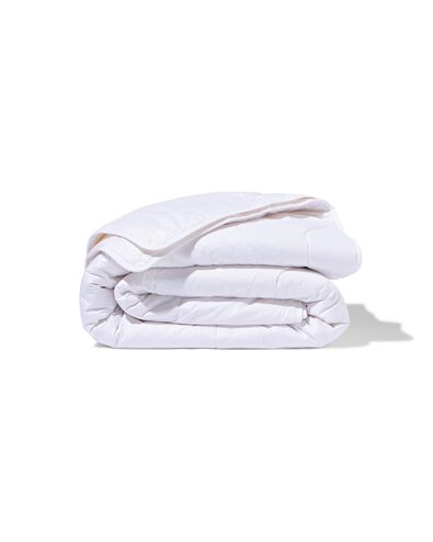 4 seizoenen dekbed - wol - 200 x 200 cm
