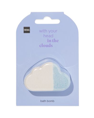 badbruisbal hoofd in de wolken 80gram