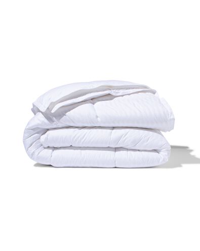 4-seizoenen dekbed - recycled PET luxe - 240x220