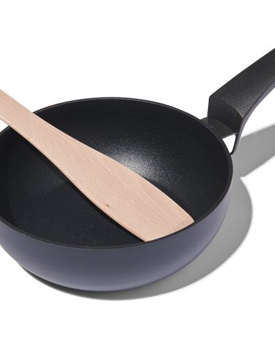 wok &Oslash;20cm Malm&ouml; aluminium