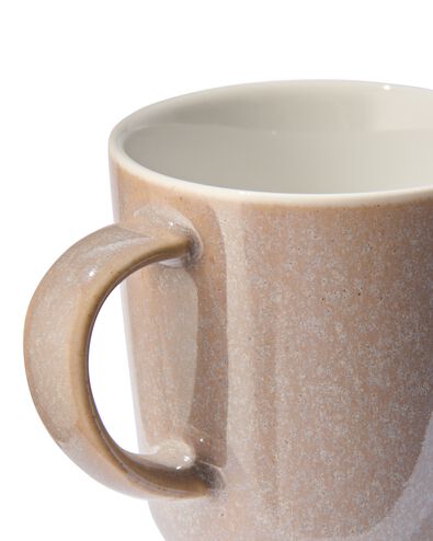 koffiemok 130cm Chicago new bone taupe