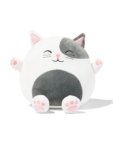 knuffel pluche kat