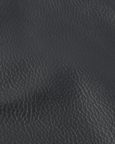 laptoptas zwart