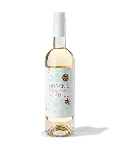 Brezos del Valle Verdejo - 0.75 L