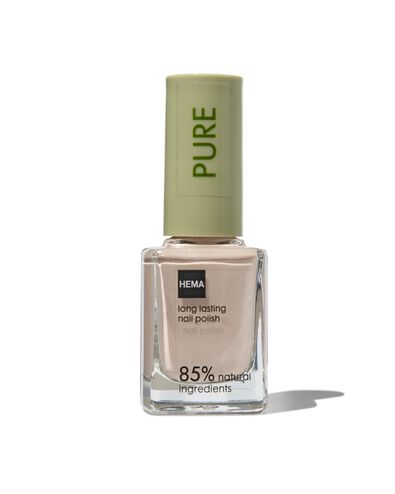 pure longlasting nagellak 70 you are pearl-fect