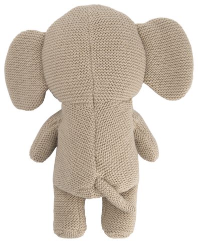 baby knuffel olifant
